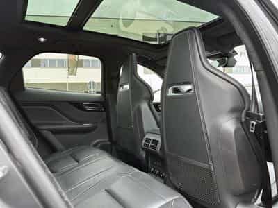 Jaguar F-Pace R Design (2019) - Foto 15