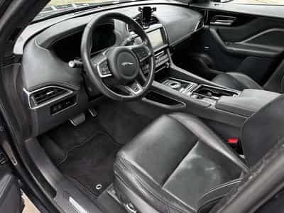 Jaguar F-Pace R Design (2019) - Foto 11