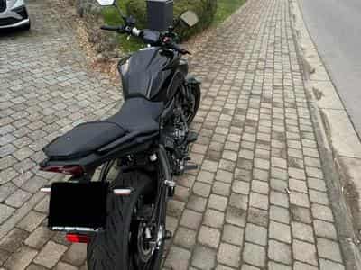 Yamaha MT07 PURE (2024) - Photo 1
