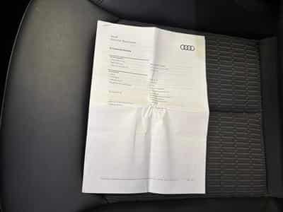 Audi A3 Sportback ambiente (2015) - Photo 15