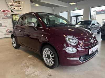 Fiat 500 Mirror (2018) - Photo 2
