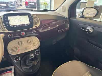 Fiat 500 Mirror (2018) - Photo 9