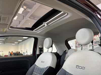 Fiat 500 Mirror (2018) - Photo 12