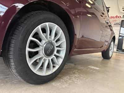 Fiat 500 Mirror (2018) - Photo 7