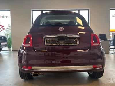 Fiat 500 Mirror (2018) - Photo 4