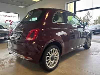 Fiat 500 Mirror (2018) - Photo 3