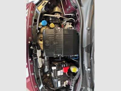 Fiat 500 Mirror (2018) - Photo 15