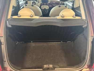 Fiat 500 Mirror (2018) - Photo 14