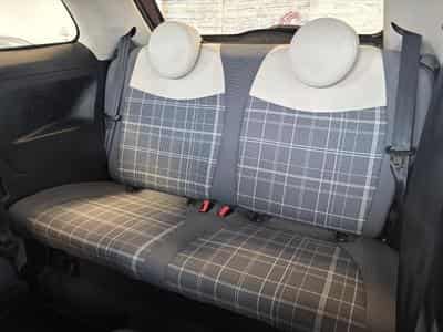 Fiat 500 Mirror (2018) - Photo 13