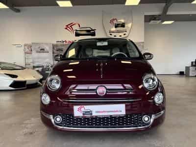 Fiat 500 Mirror (2018) - Photo 1