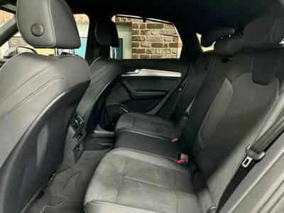 Audi SQ5 (2023) - Photo 6