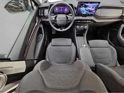 Skoda Kodiaq (2026) - Photo 4