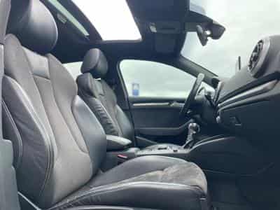 Audi S3 Limousine 2.0 TFSi Quattro S-TRONIC (2017) - Foto 4