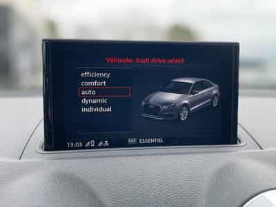 Audi S3 Limousine 2.0 TFSi Quattro S-TRONIC (2017) - Foto 12