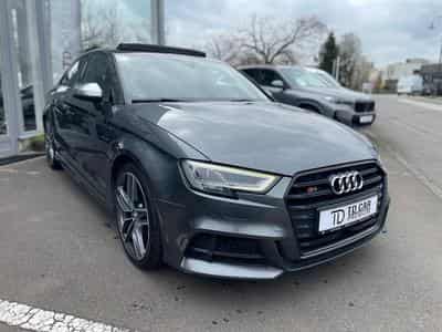 Audi S3 Limousine 2.0 TFSi Quattro S-TRONIC (2017) - Foto 3