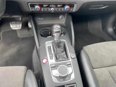 Audi S3 Limousine 2.0 TFSi Quattro S-TRONIC (2017) - Foto 10