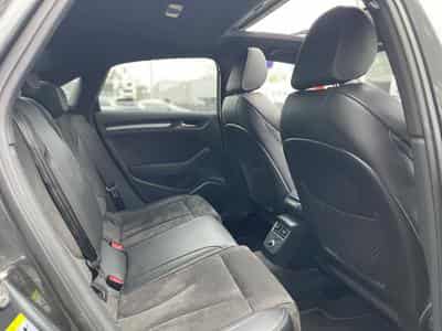 Audi S3 Limousine 2.0 TFSi Quattro S-TRONIC (2017) - Foto 5