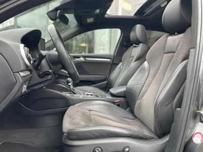 Audi S3 Limousine 2.0 TFSi Quattro S-TRONIC (2017) - Foto 7