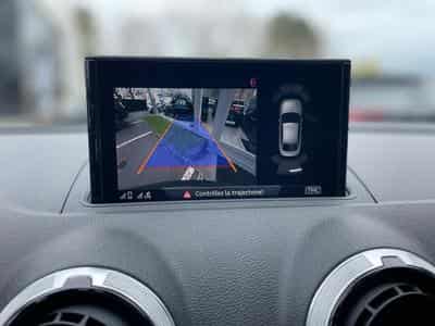 Audi S3 Limousine 2.0 TFSi Quattro S-TRONIC (2017) - Foto 11