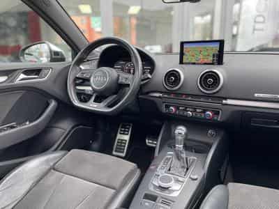 Audi S3 Limousine 2.0 TFSi Quattro S-TRONIC (2017) - Foto 14
