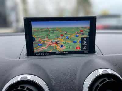 Audi S3 Limousine 2.0 TFSi Quattro S-TRONIC (2017) - Foto 9