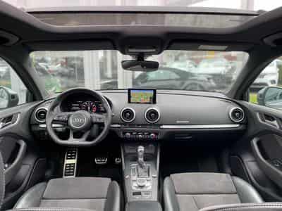 Audi S3 Limousine 2.0 TFSi Quattro S-TRONIC (2017) - Foto 13