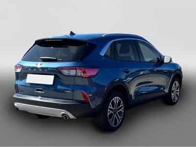 Ford Kuga (2023) - Photo 4