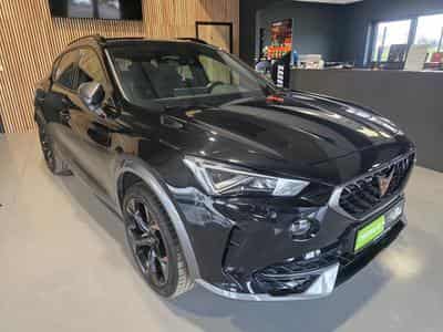 Cupra Formentor 1.4 e-Hybrid VZ 215cv (2027) - Photo 1