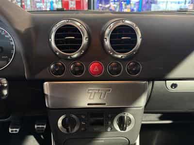 Audi TT 1.8T Coupé (1999) - Foto 12