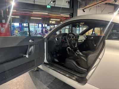 Audi TT 1.8T Coupé (1999) - Foto 10