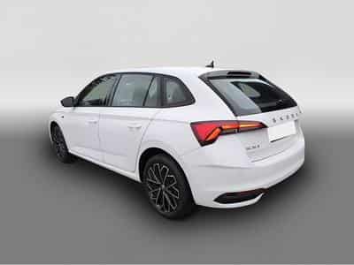 Skoda Scala (2024) - Foto 5