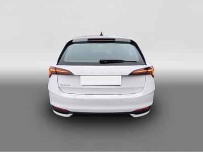 Skoda Scala (2024) - Foto 6