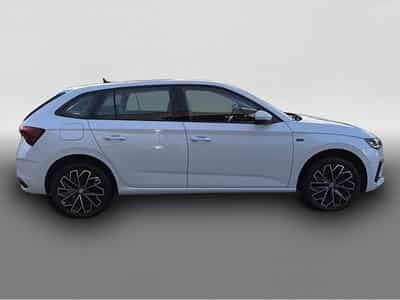 Skoda Scala (2024) - Foto 8