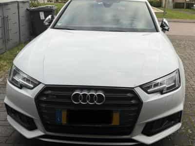 Audi S4 (2017) - Photo 1