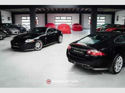 Jaguar XKRS 4.2 SC V8 Coupe 2009 – 1 of 150ex – MINT ! (2008) - Photo 1
