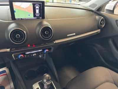 Audi A3 Sportback 40 e-tron (2020) - Photo 9