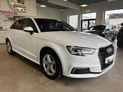 Audi A3 Sportback 40 e-tron (2020) - Photo 2