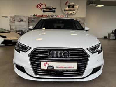 Audi A3 Sportback 40 e-tron (2020) - Photo 1