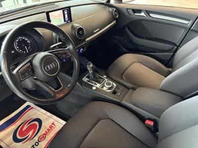 Audi A3 Sportback 40 e-tron (2020) - Photo 8