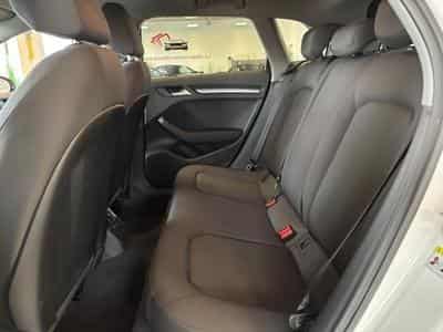 Audi A3 Sportback 40 e-tron (2020) - Photo 11