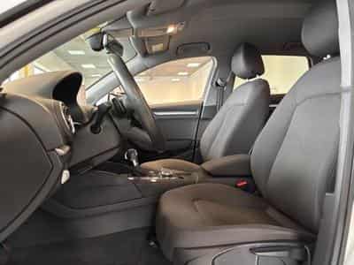 Audi A3 Sportback 40 e-tron (2020) - Photo 10