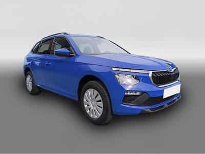 Skoda Kamiq (2024) - Photo 3