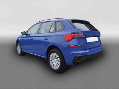 Skoda Kamiq (2024) - Photo 5