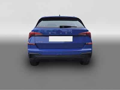 Skoda Kamiq (2024) - Photo 6