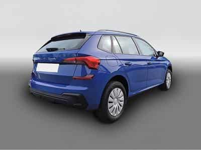 Skoda Kamiq (2024) - Photo 7