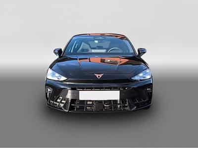 Cupra Leon (2025) - Photo 2