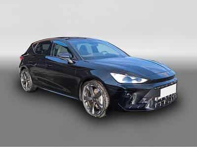 Cupra Leon (2025) - Photo 3