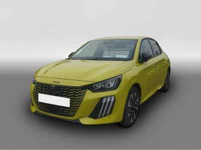 Peugeot 208 (2026) - Photo 1