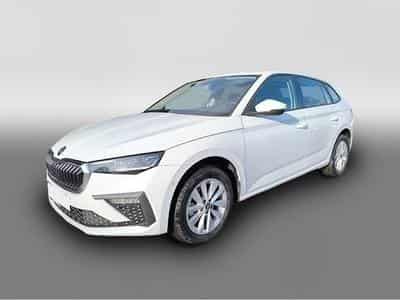 Skoda Scala (2024) - Photo 1