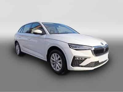 Skoda Scala (2024) - Photo 3